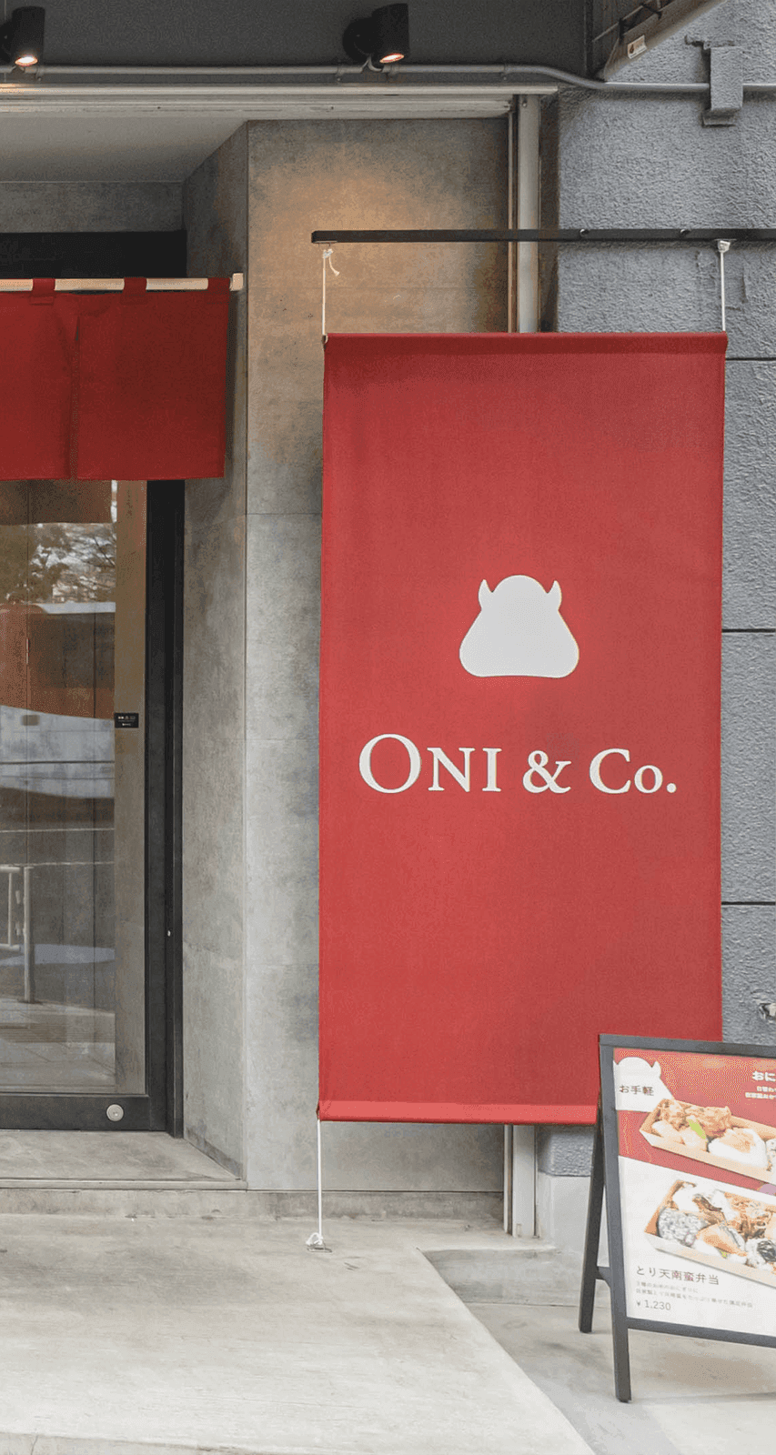 ONI & Co. Tokyo Lab